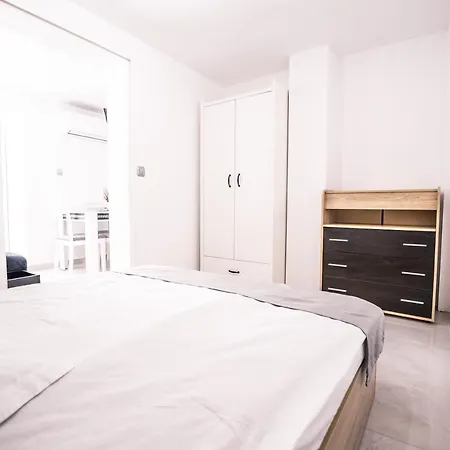Apartamento The Moon *