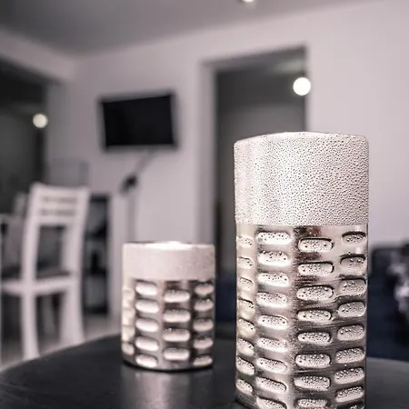 The Moon Appartement