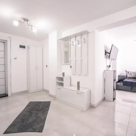 Apartament The Moon *