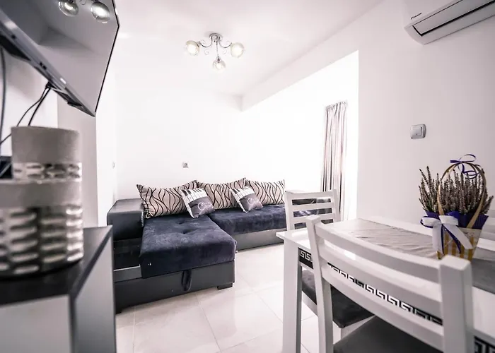 The Moon Appartement