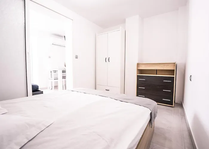 Apartament The Moon *