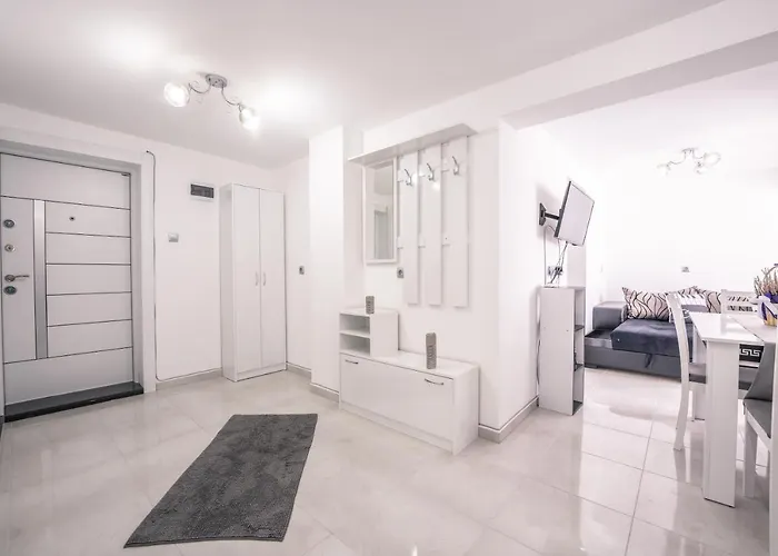 Apartament The Moon *