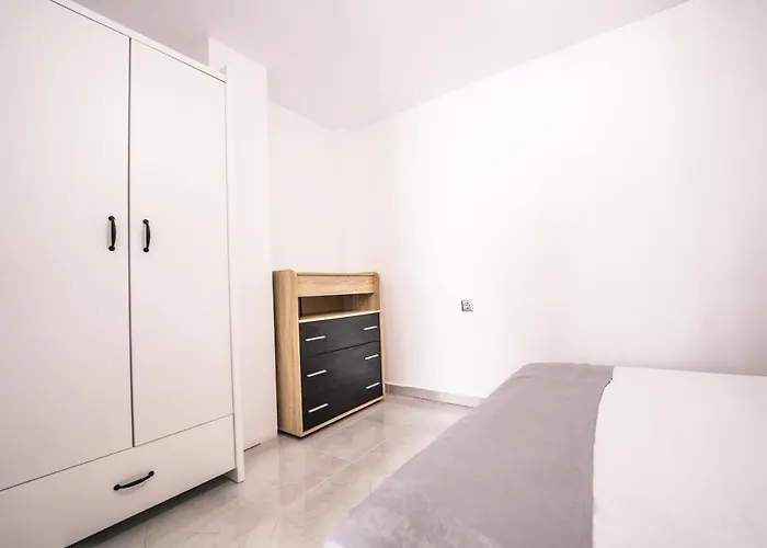 The Moon Appartement